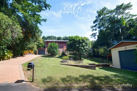 Property photo of 86 Cutten Street Bingil Bay QLD 4852