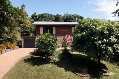 Property photo of 86 Cutten Street Bingil Bay QLD 4852