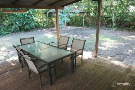 Property photo of 7 Ti Tree Street Port Douglas QLD 4877