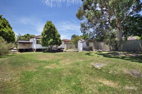 Property photo of 10 Third Avenue Loftus NSW 2232