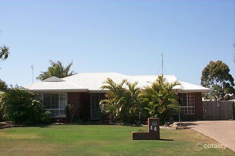 14 Brampton Ct, Kawungan, QLD 4655