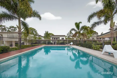 Property photo of 46/9 Houghton Street Petrie QLD 4502