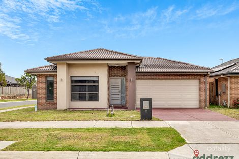 Property photo of 20 Abbeyard Drive Clyde VIC 3978