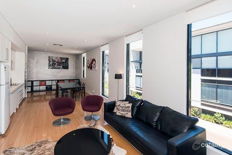 Property photo of 13/27 Hood Street Subiaco WA 6008