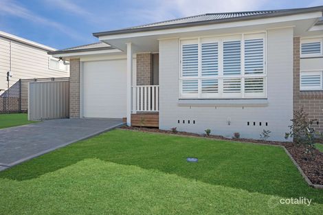 21 Macrae St, East Maitland, NSW 2323