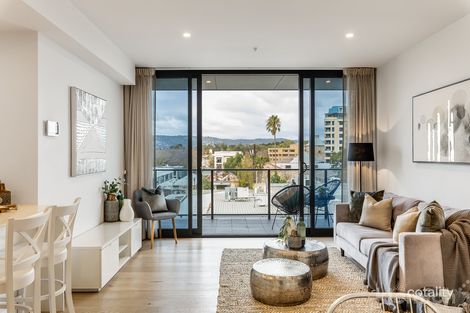 Property photo of 407/1 King William Street Kent Town SA 5067