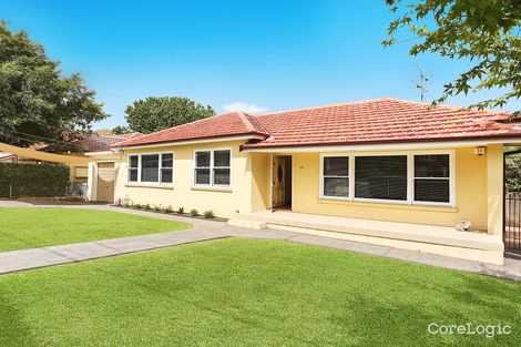 Property photo of 36 North Road Ryde NSW 2112