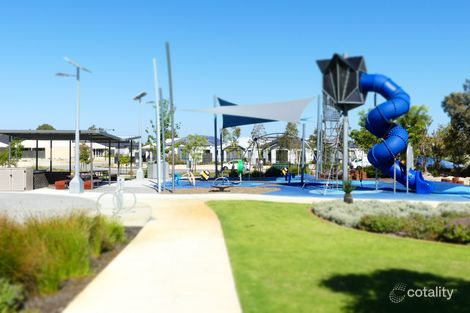 Property photo of 21 Lovage Street Treeby WA 6164