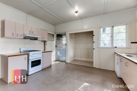 Property photo of 41 Fitzsimmons Street Keperra QLD 4054