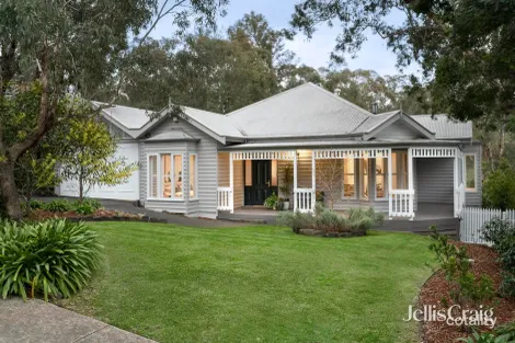Property photo of 17 Calrossie Avenue Montmorency VIC 3094
