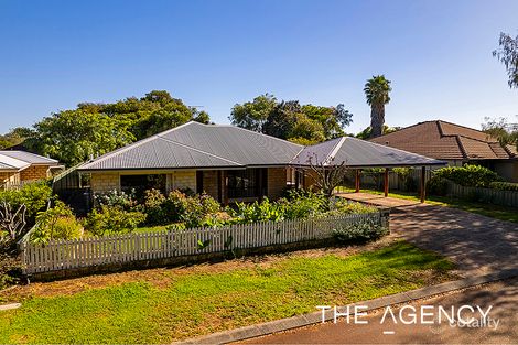 21 Lorikeet Loop, Broadwater, WA 6280