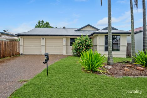Property photo of 3 Monet Close Kirwan QLD 4817