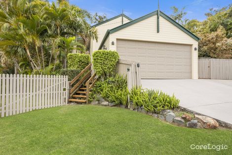 Property photo of 7 Mary Gilmore Court Burleigh Heads QLD 4220