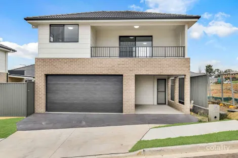 Property photo of 5 Estoc Street Austral NSW 2179