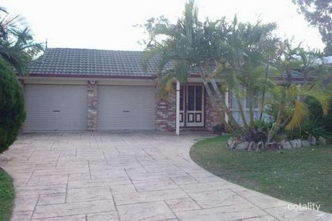 Property photo of 16 Pendula Circuit Forest Lake QLD 4078