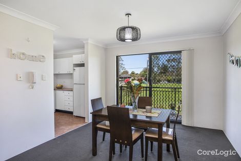 Property photo of 30/51-57 Railway Parade Engadine NSW 2233