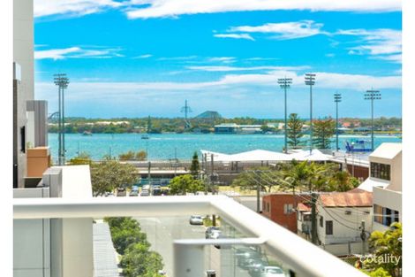 304/133 Scarborough St, Southport, QLD 4215