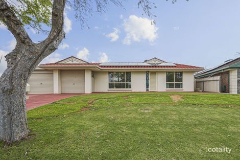 Property photo of 6 Whitney Crescent Seaford SA 5169