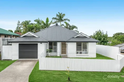 Property photo of 32 Pinnibar Street Hemmant QLD 4174