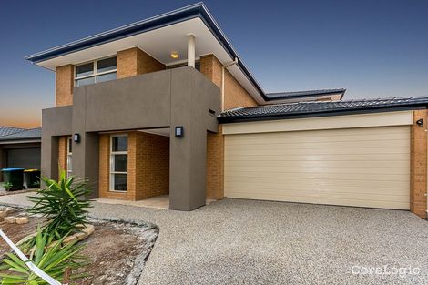 Property photo of 10 Andara Street Truganina VIC 3029