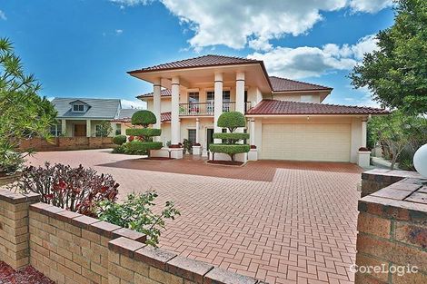 Property photo of 21 Lucinda Street Carseldine QLD 4034