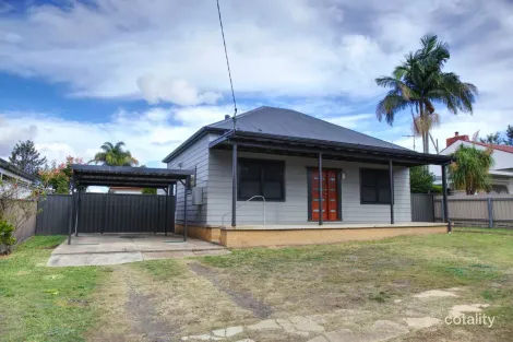 3 Gordon Ave, Cessnock, NSW 2325