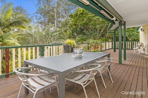 Property photo of 7 Mary Gilmore Court Burleigh Heads QLD 4220