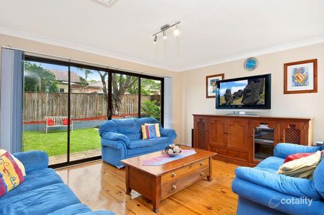 Property photo of 21 Shipway Street Marsfield NSW 2122