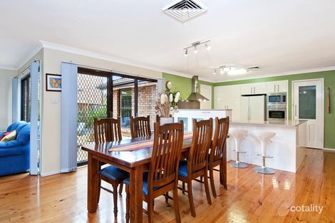 Property photo of 21 Shipway Street Marsfield NSW 2122