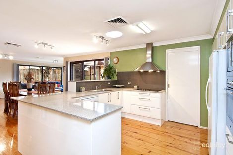 Property photo of 21 Shipway Street Marsfield NSW 2122