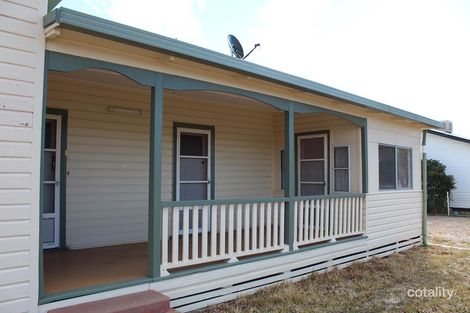 Property photo of 38 Frazer Street Bingara NSW 2404