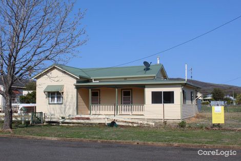 Property photo of 38 Frazer Street Bingara NSW 2404