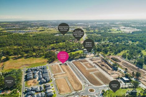 Lot 1037 Macdonald Rd, Bardia, NSW 2565