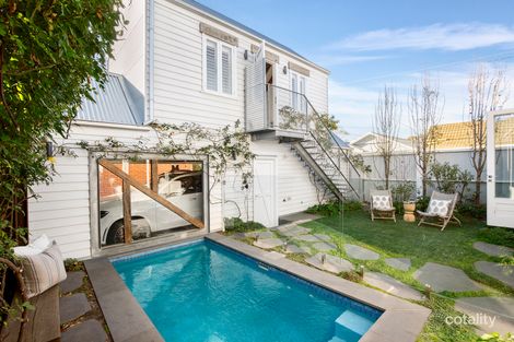 Property photo of 9 Irene Place Prahran VIC 3181