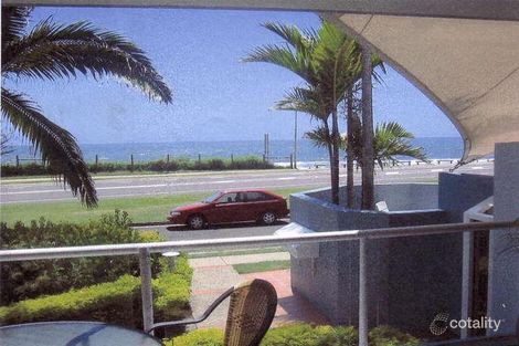 Property photo of 4/15 Boolarong Crescent Alexandra Headland QLD 4572