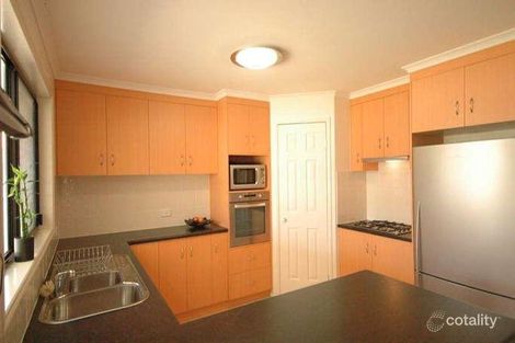 Property photo of 13 Patron Crescent Glenvale QLD 4350