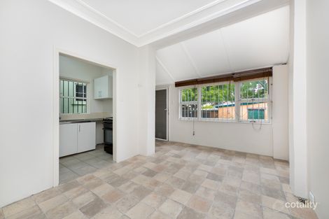Property photo of 30 Despointes Street Marrickville NSW 2204