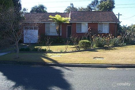 17 Karingal Ave, Carlingford, NSW 2118