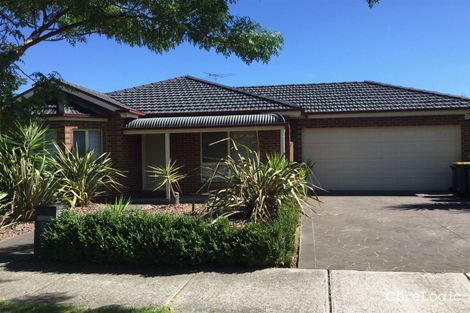 Property photo of 1 Arrowgrass Street South Morang VIC 3752