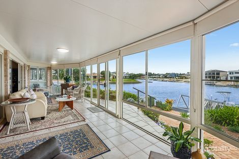 Property photo of 97 Witonga Drive Yamba NSW 2464