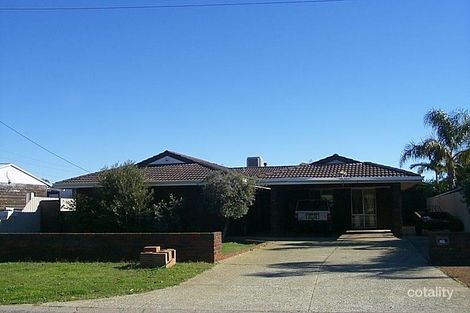 Property photo of 13 Dagenham Crescent Midvale WA 6056