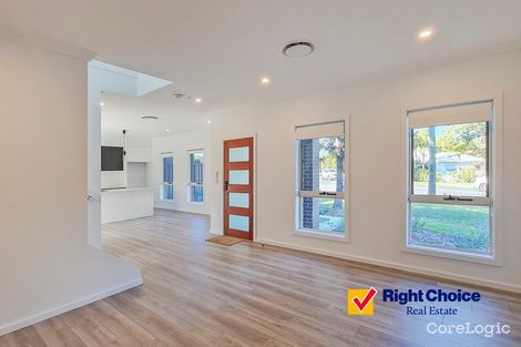 Property photo of 1A Boonerah Street Albion Park Rail NSW 2527