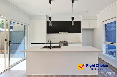 Property photo of 1A Boonerah Street Albion Park Rail NSW 2527