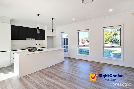 Property photo of 1A Boonerah Street Albion Park Rail NSW 2527