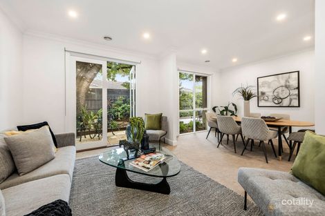 Property photo of 9B Llewellyn Street Beaumaris VIC 3193