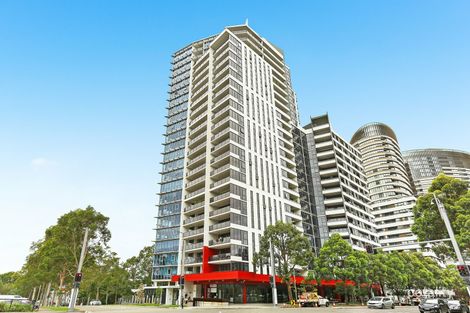 905/11 Australia Ave, Sydney Olympic Park, NSW 2127