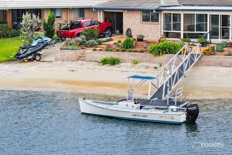 Property photo of 97 Witonga Drive Yamba NSW 2464