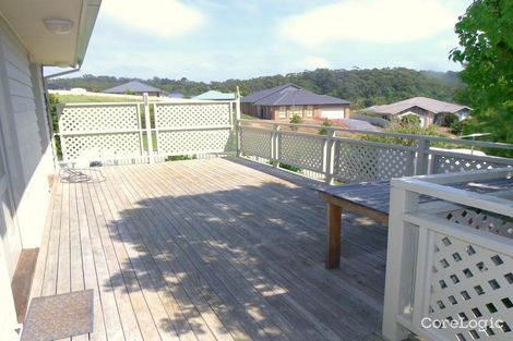 Property photo of 15 Clifford Close Mollymook Beach NSW 2539