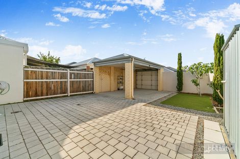 Property photo of 387 Banrock Drive Ellenbrook WA 6069