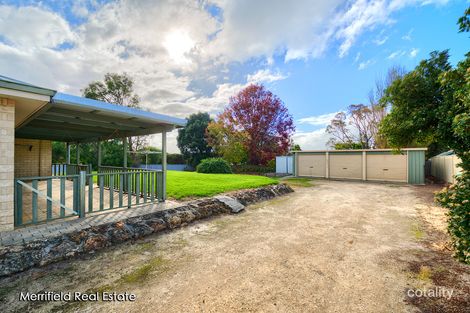 12 Bronte St, Milpara, WA 6330